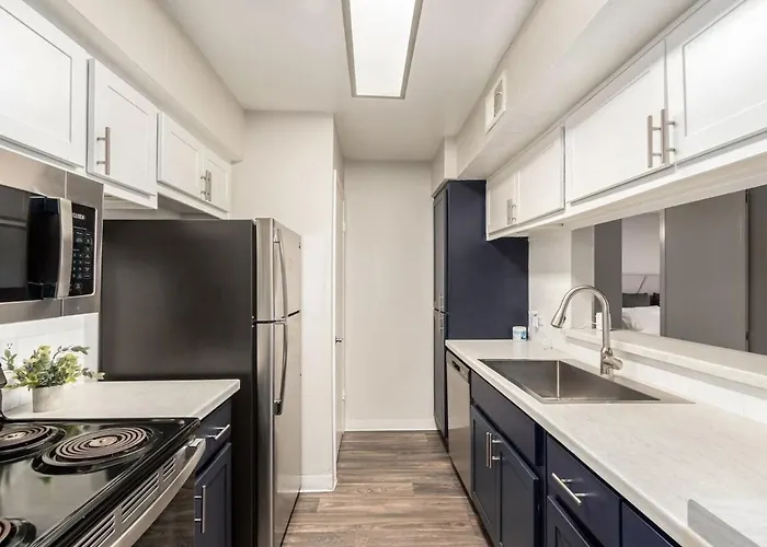Modern, Comfy Near Asu & Phx Airport Tempe