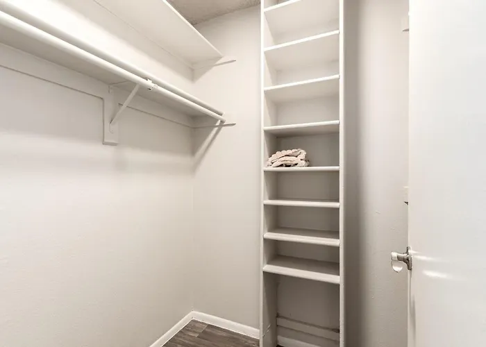 Apartment Modern, Comfy Near Asu & Phx Airport Tempe