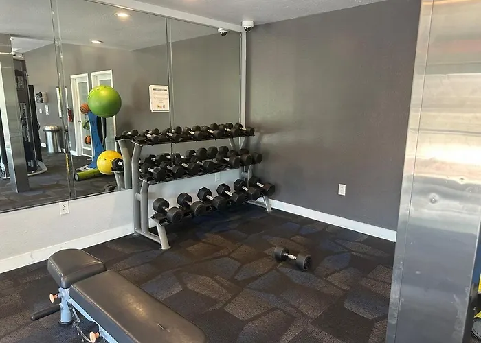 Modern, Comfy Near Asu & Phx Airport * Tempe